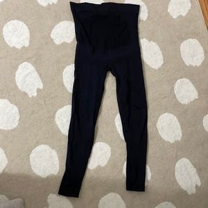 Knix maternity leggings